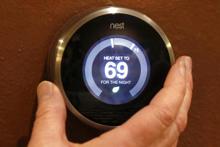 Trying to beat the heat? There are other methods that dropping the thermostat.