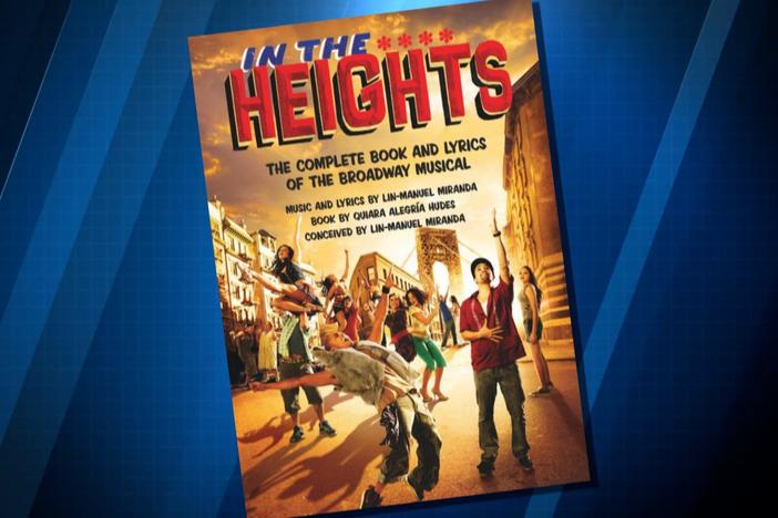 Author of "In The Heights" Speaks on Her "Broken Language": asset-mezzanine-16x9