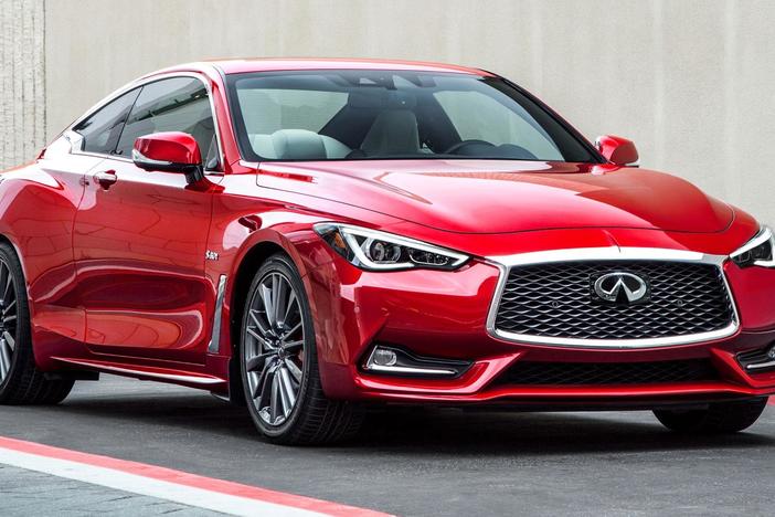 2017 Infiniti Q60/Q50 & 2017 Toyota Highlander: asset-mezzanine-16x9