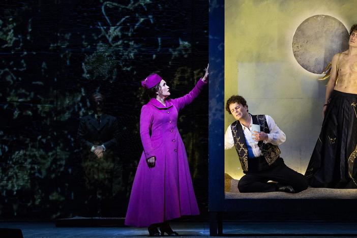 Great Performances at the Met: Eurydice: asset-mezzanine-16x9
