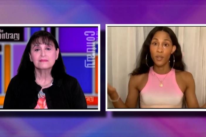 Mj Rodriguez of Pose: Interview On Groundbreaking Show: asset-mezzanine-16x9