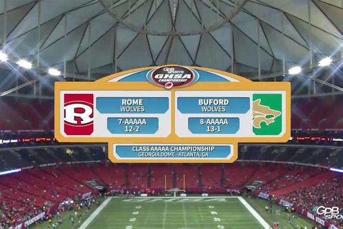 GHSA 5A Final: Rome vs. Buford: asset-mezzanine-16x9
