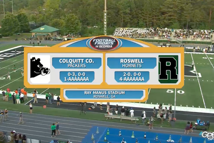 Roswell vs. Colquitt County: asset-mezzanine-16x9