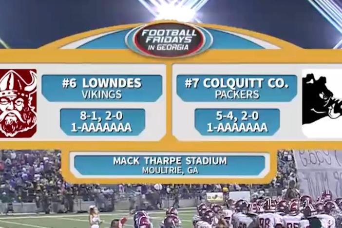 Colquitt County vs. Lowndes: asset-mezzanine-16x9
