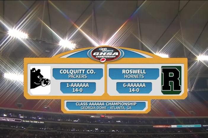 GHSA 6A Final: Colquitt County vs. Roswell: asset-mezzanine-16x9