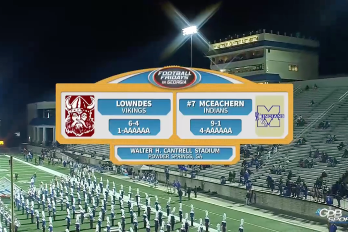GHSA Playoff Round 1: McEachern vs. Lowndes: asset-mezzanine-16x9