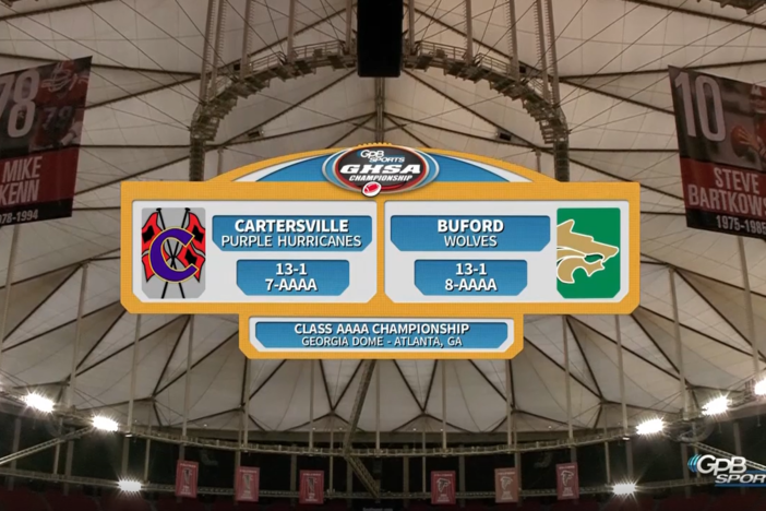 GHSA 4A Final: Cartersville vs. Buford: asset-mezzanine-16x9