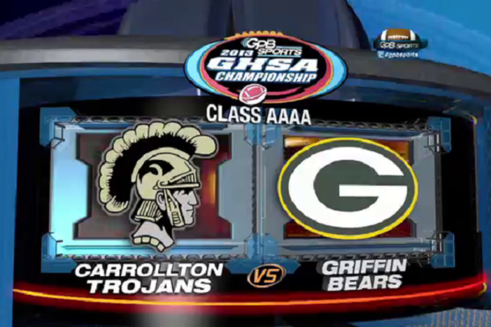 GHSA 4A Final: Griffin vs. Carrolton: asset-mezzanine-16x9