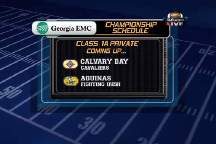 GHSA 1A Private Final: Aquinas vs. Calvary Day: asset-mezzanine-16x9