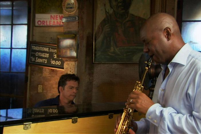 Branford Marsalis and Harry Connick, Jr.: asset-mezzanine-16x9
