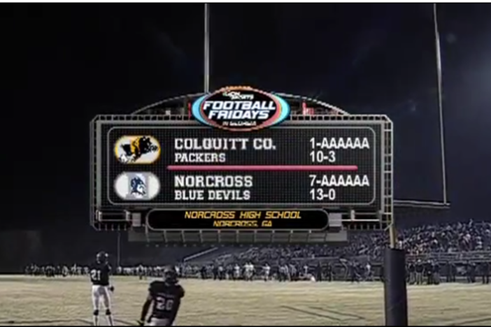 GHSA Semifinal: Norcross vs. Colquitt County: asset-mezzanine-16x9