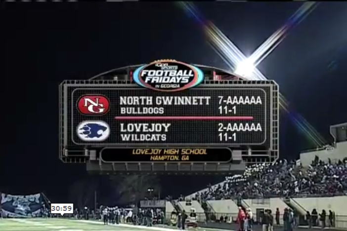 GHSA Quarterfinal: Lovejoy vs. North Gwinnett: asset-mezzanine-16x9
