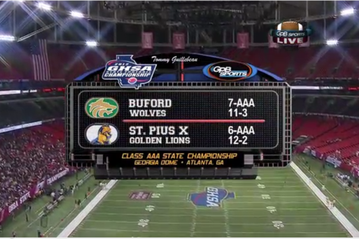 GHSA 3A Final: Buford vs. St. Pius: asset-mezzanine-16x9