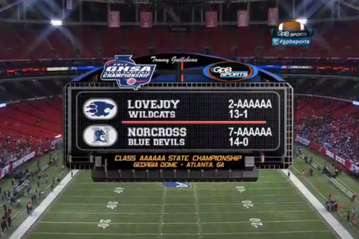 GHSA 6A Final: Norcross vs. Lovejoy: asset-mezzanine-16x9