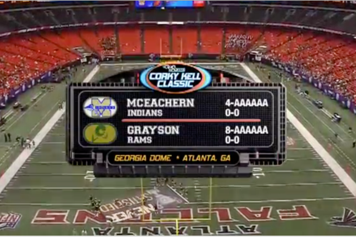 Corky Kell Classic: Grayson vs. McEachern: asset-mezzanine-16x9