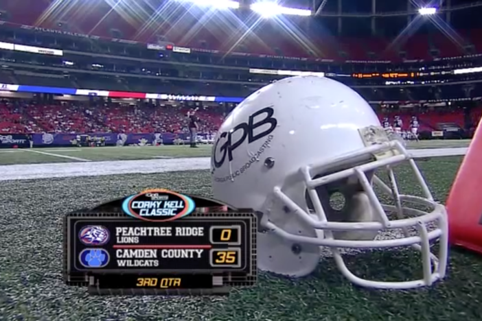 Corky Kell Classic: Camden County vs. Peachtree Ridge: asset-mezzanine-16x9