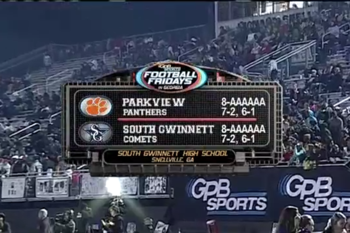 South Gwinnett vs. Parkview: asset-mezzanine-16x9