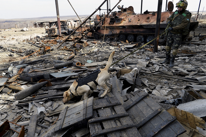 The War in Ukraine Continues With No End In Sight: asset-mezzanine-16x9