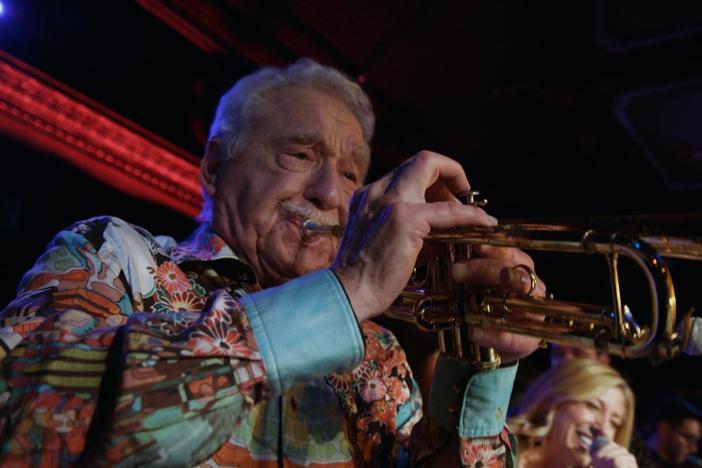 Never Too Late: The Doc Severinsen Story: asset-mezzanine-16x9