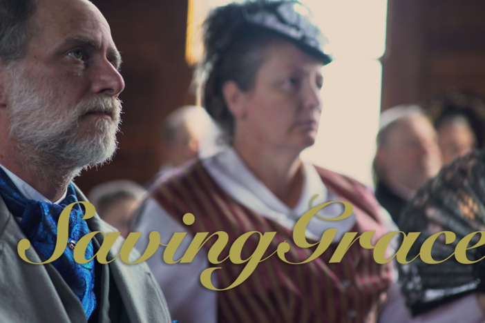 Slaves On the Coast, Evolution on Trial & Catholics in Ga.: asset-mezzanine-16x9