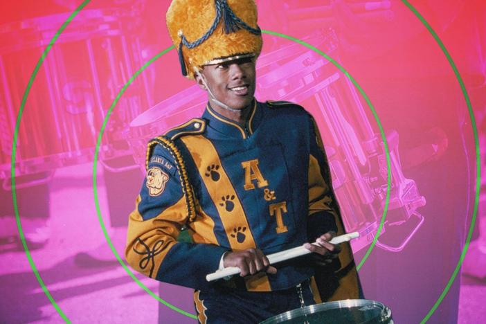 How Black Culture Influenced Drumline: asset-mezzanine-16x9