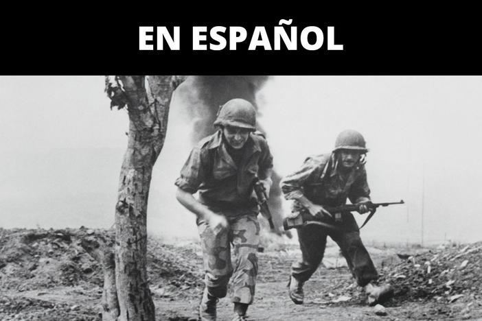 En Español: Déjà Vu (1858-1961): asset-mezzanine-16x9