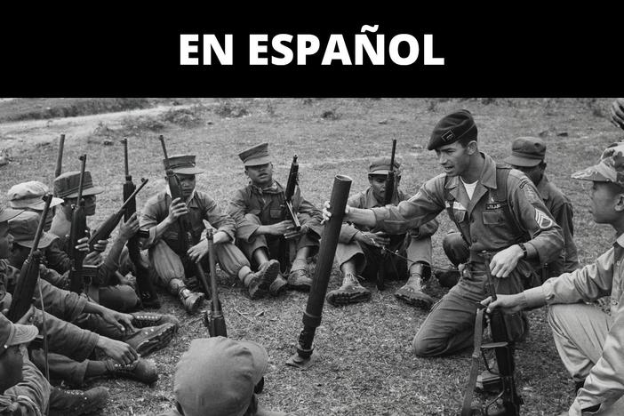 En Español: Riding the Tiger (1961-1963): asset-mezzanine-16x9