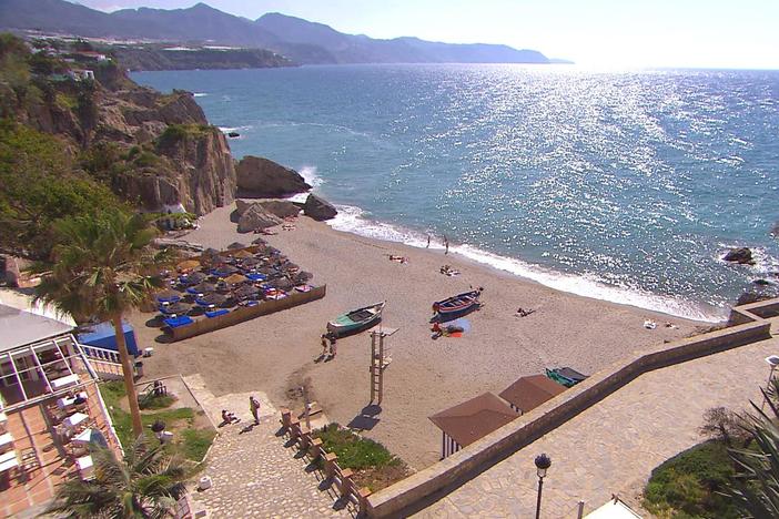 Granada, Cordoba and Spain's Costa del Sol: asset-mezzanine-16x9