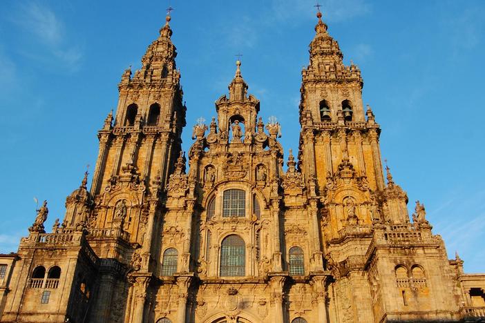 Northern Spain and the Camino De Santiago: asset-mezzanine-16x9