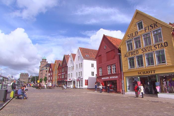 Norway's West: Fjords, Mountains and Bergen: asset-mezzanine-16x9