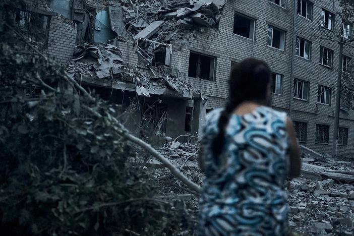 Putin's Attack on Ukraine: Documenting War Crimes: asset-mezzanine-16x9