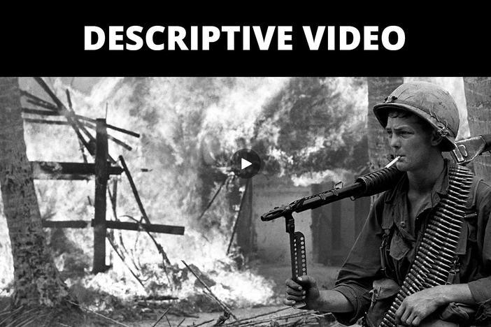 Descriptive Audio: Resolve (January 1966-June 1967): asset-mezzanine-16x9