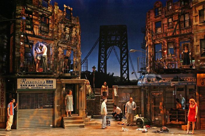 In The Heights: Chasing Broadway Dreams: asset-mezzanine-16x9