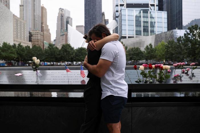 September 11, 2022 - PBS News Weekend full episode: asset-mezzanine-16x9
