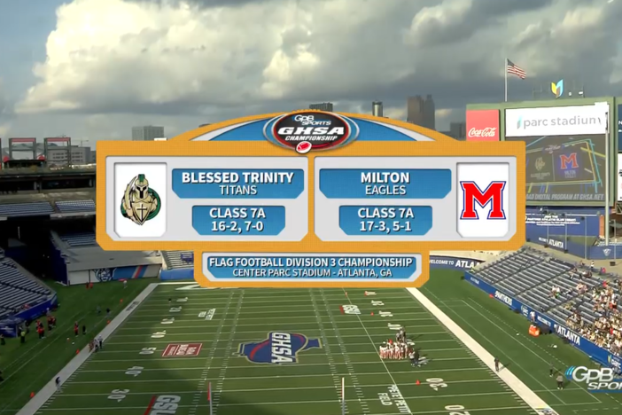 Division 3 State Final: Blessed Trinity vs. Milton: asset-mezzanine-16x9