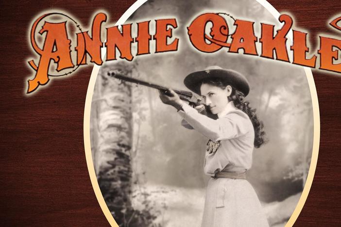 Annie Oakley: asset-mezzanine-16x9