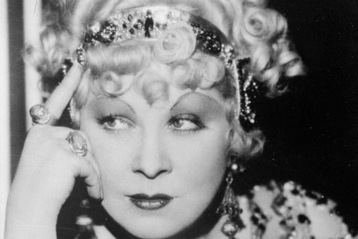 Mae West: Dirty Blonde: asset-mezzanine-16x9