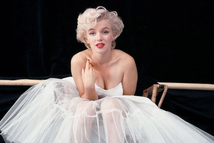 Marilyn Monroe: Still Life: asset-mezzanine-16x9
