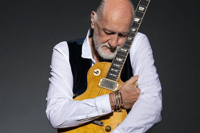 Mick Fleetwood & Friends: asset-mezzanine-16x9