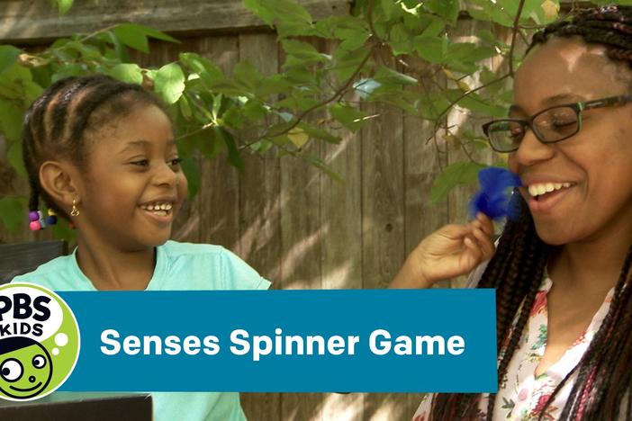 Senses Spinner Game: asset-mezzanine-16x9