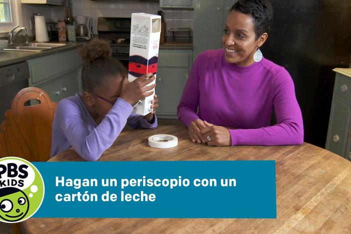 Hagan un periscopio con un cartón de leche: asset-mezzanine-16x9