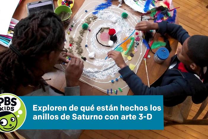 Exploren de qué están hechos los anillos de Saturno con arte: asset-mezzanine-16x9
