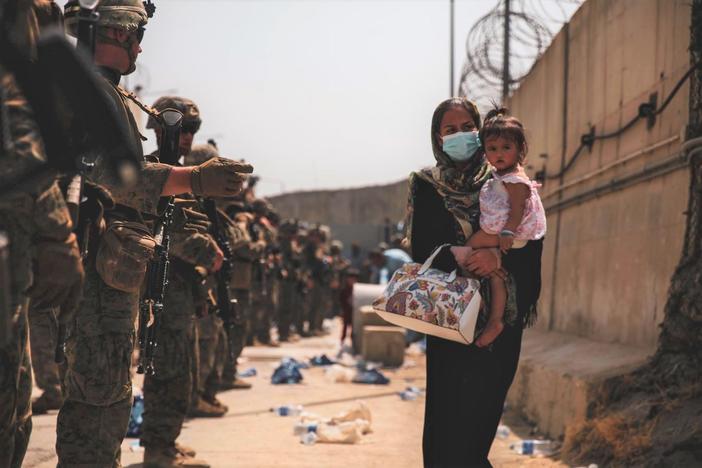 Crisis in Afghanistan: What’s Happening Now & What’s Next?: asset-mezzanine-16x9