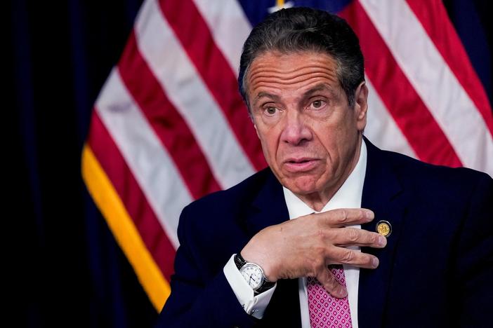 COVID-19 Resurges & Gov. Andrew Cuomo’s Controversy: asset-mezzanine-16x9