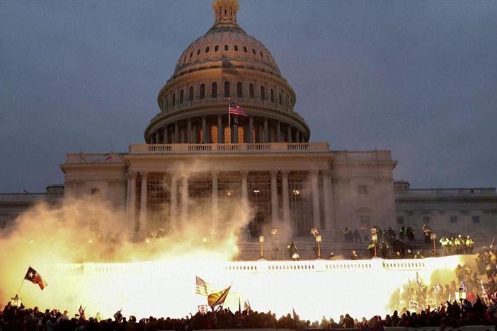 Mob Storms the Capitol, Congress Affirms Biden's Win: asset-mezzanine-16x9