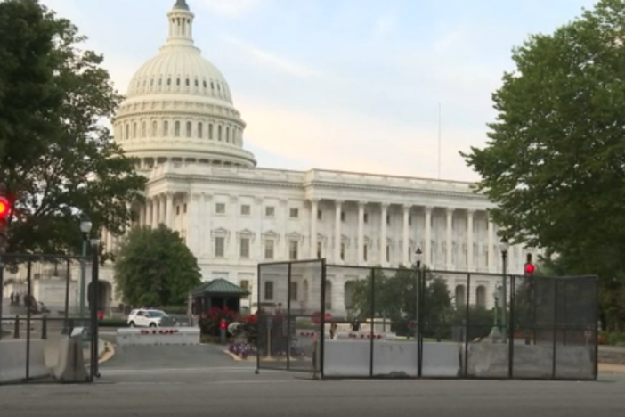 Washington Braces For Trump Supporter Rally on Sept. 18: asset-mezzanine-16x9