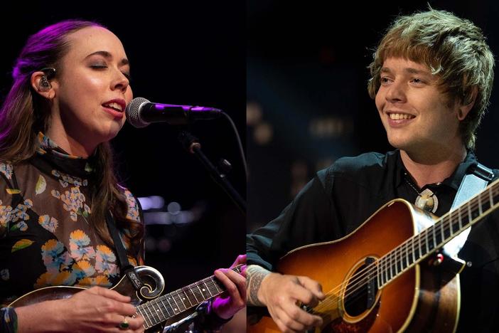 Sarah Jarosz / Billy Strings: asset-mezzanine-16x9
