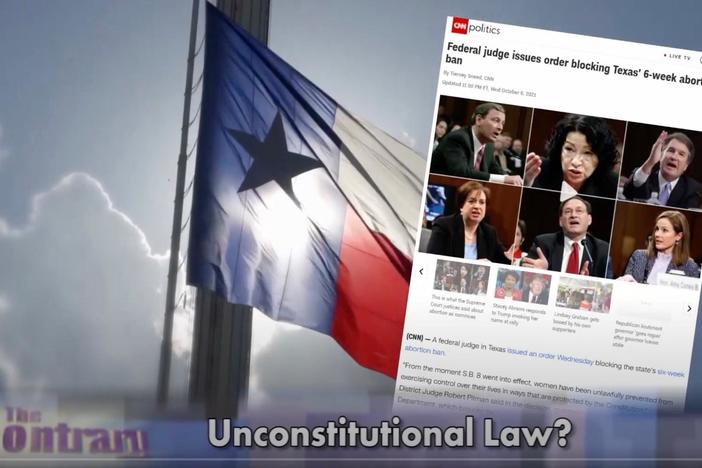 Texas Abortion Law, FB Whistleblower, Marriage and Money: asset-mezzanine-16x9