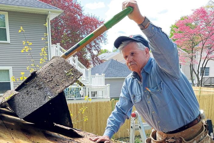 E6 | Easier Plumbing, Roofing 101 | Ask This Old House: asset-mezzanine-16x9