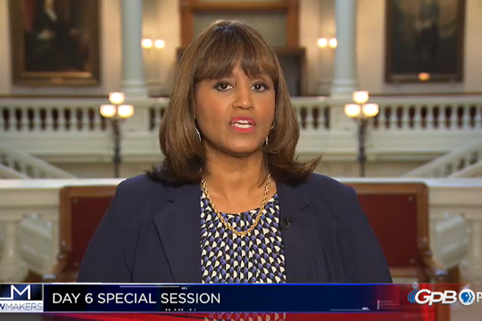 Lawmakers Special session Day 6 11/10/21: asset-mezzanine-16x9